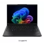 Lenovo ThinkPad L14 21X2006APB sülearvuti, Core Ultra 7 355, 32 GB RAM, 1 TB SSD, 14″ WUXGA, Windows 11 Pro, must