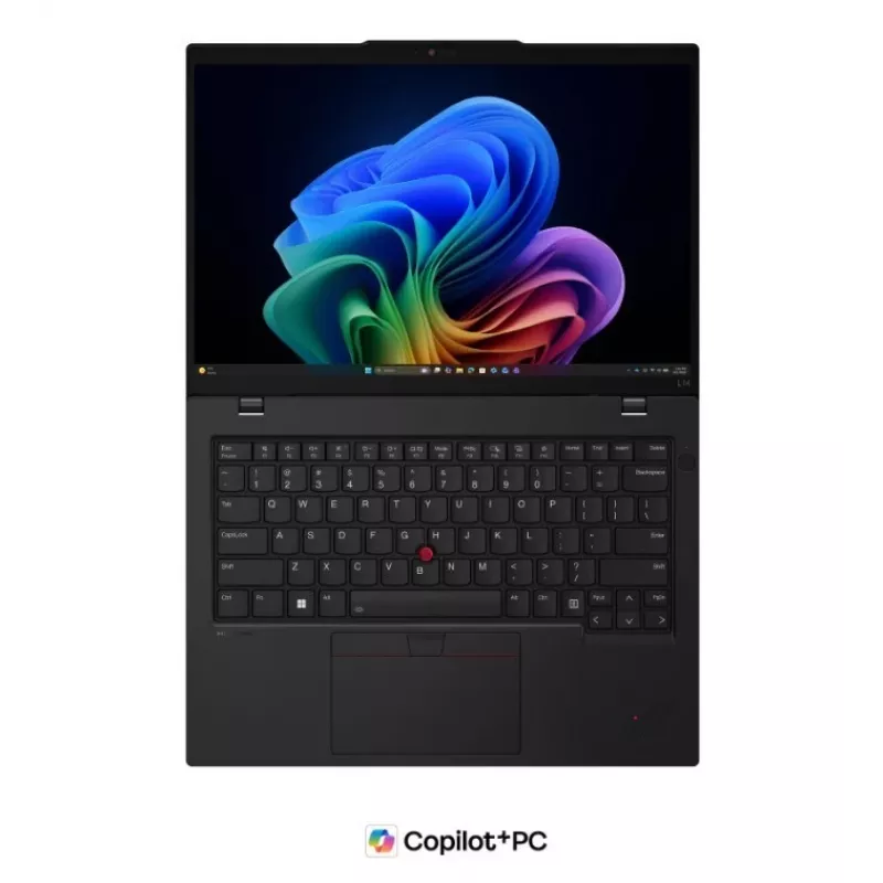 Lenovo ThinkPad L14 21X2006APB sülearvuti, Core Ultra 7 355, 32 GB RAM, 1 TB SSD, 14″ WUXGA, Windows 11 Pro, must