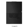 Lenovo ThinkPad L14 21X2006APB sülearvuti, Core Ultra 7 355, 32 GB RAM, 1 TB SSD, 14″ WUXGA, Windows 11 Pro, must