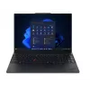 Lenovo ThinkPad E16 Gen 4 21YE007LPB sülearvuti, Intel Core 5 320, 16 GB RAM, 512 GB SSD, 16″ WUXGA, Windows 11 Pro, must