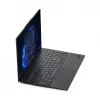 Lenovo ThinkPad E16 Gen 4 21YE007LPB sülearvuti, Intel Core 5 320, 16 GB RAM, 512 GB SSD, 16″ WUXGA, Windows 11 Pro, must