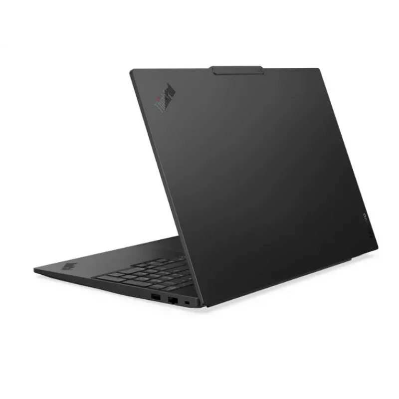 Lenovo ThinkPad E16 Gen 4 21YE007LPB sülearvuti, Intel Core 5 320, 16 GB RAM, 512 GB SSD, 16″ WUXGA, Windows 11 Pro, must