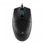 Corsair KATAR PRO CH-930C011-AP juhtmega mänguhiir, 12 400 DPI, RGB, must