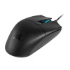 Corsair KATAR PRO CH-930C011-AP juhtmega mänguhiir, 12 400 DPI, RGB, must