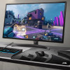 Corsair KATAR PRO CH-930C011-AP juhtmega mänguhiir, 12 400 DPI, RGB, must