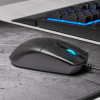 Corsair KATAR PRO CH-930C011-AP juhtmega mänguhiir, 12 400 DPI, RGB, must