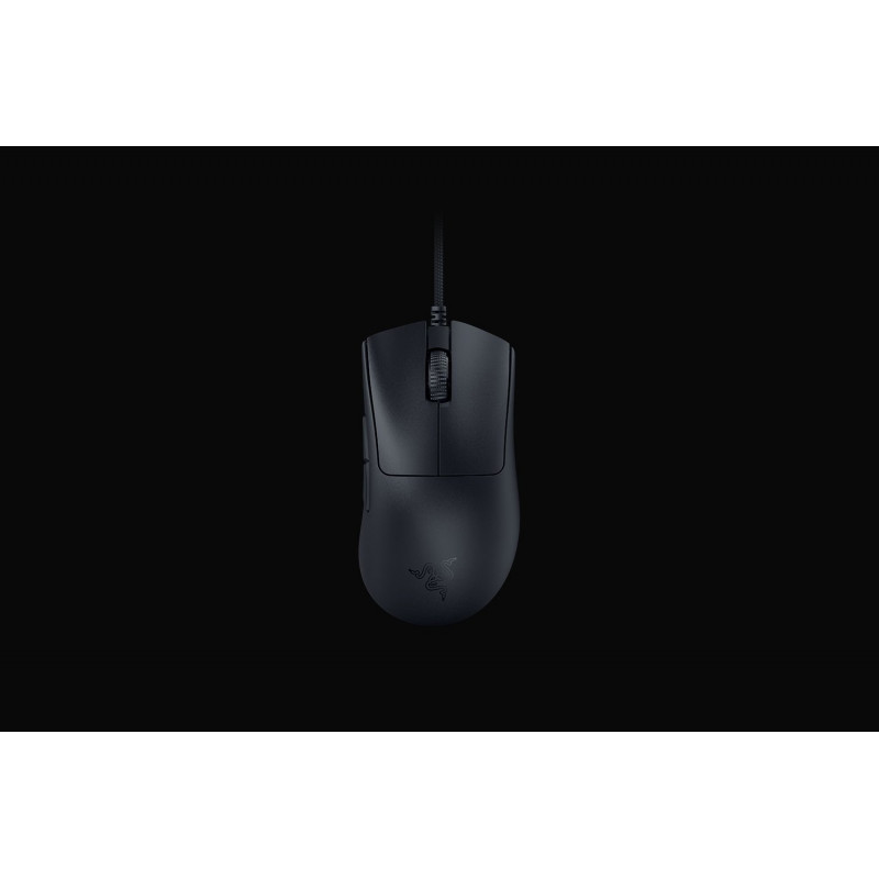Razer DeathAdder V3 arvutihiir, RZ01-04640100-R3M1
