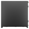 Corsair FRAME 5000D Workstation modulaarne keskmise suurusega (mid-tower) arvutikorpus