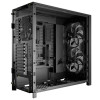 Corsair FRAME 5000D Workstation modulaarne keskmise suurusega (mid-tower) arvutikorpus