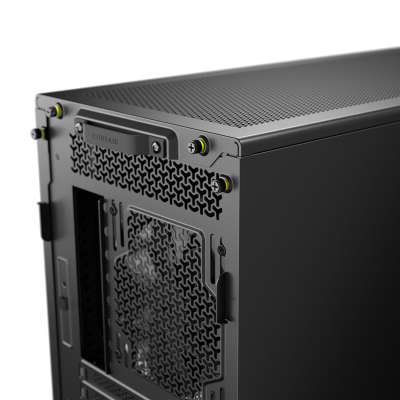Corsair FRAME 5000D Workstation modulaarne keskmise suurusega (mid-tower) arvutikorpus
