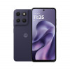 Motorola G17 4G nutitelefon, 8/256 GB, Evening Blue