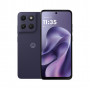 Motorola G17 4G nutitelefon, 8/256 GB, Evening Blue