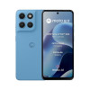 Motorola G17 4G nutitelefon, 8/256 GB, Alaskan Blue
