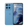 Motorola G17 4G nutitelefon, 8/256 GB, Alaskan Blue