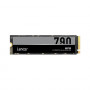 Lexar NM790 2 TB M.2 2280 sisemine SSD-ketas, PCIe Gen4 x4 NVMe