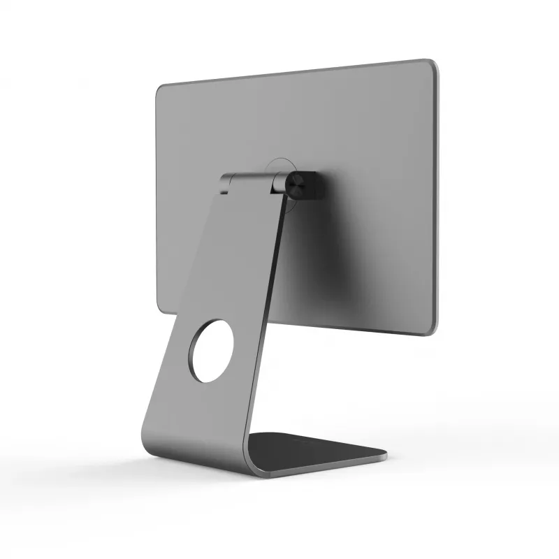 FIXED Frame alus Apple iPad Pro 12,9 jaoks (2018-2022), kosmosehall
