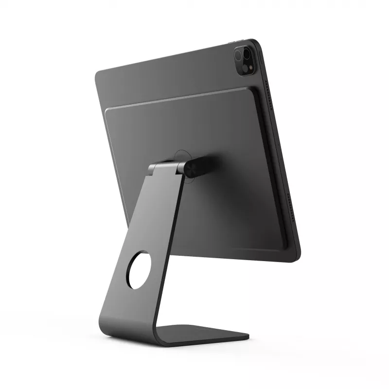 FIXED Frame alus Apple iPad Pro 12,9 jaoks (2018-2022), kosmosehall
