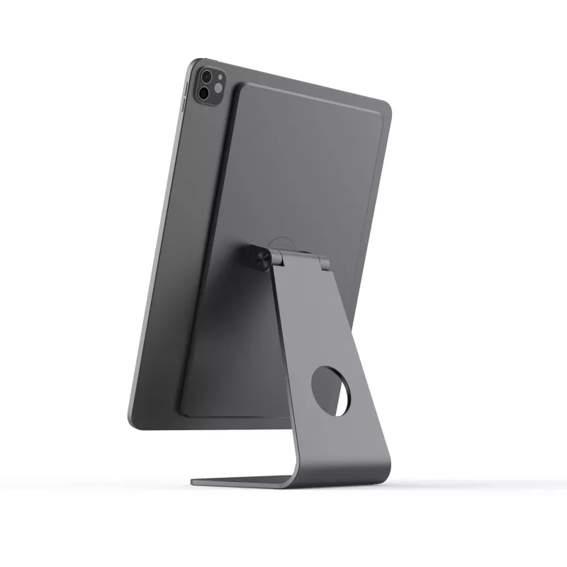 FIXED Frame alus Apple iPad Pro 12,9 jaoks (2018-2022), kosmosehall