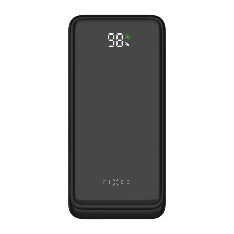 Fixed Zen2 10 akupank, 10000 mAh, must
