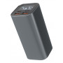 Epico Alu PD 100W akupank, 20000 mAh, hall