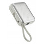 Epico UltraPack EP19 akupank, 35W, 10000 mAh, hall