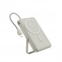 Epico UltraPack 4in1 10000 mAh Watch EM68 akupank, hall