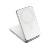 Epico UltraBase 4in1 8000 mAh Stand EF50 akupank, valge