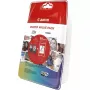 Canon PG-540L/CL-541XL Photo Value Pack tindikassetid (2 tk), must + värviline, 5224B007