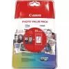 Canon PG-540L/CL-541XL Photo Value Pack tindikassetid (2 tk), must + värviline, 5224B007