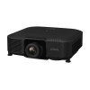 Epson EB-PQ2010B laserprojektor, 4K UHD (3840 x 2160), 10000 ANSI luumenit, must, V11HB02880