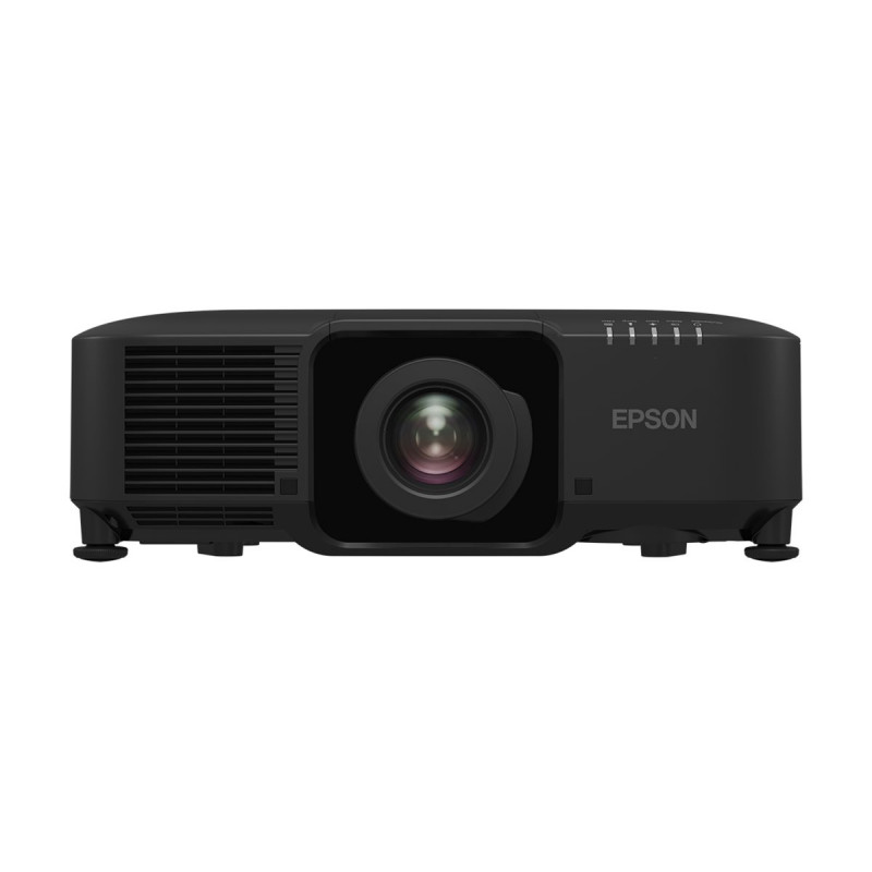 Epson EB-PQ2010B laserprojektor, 4K UHD (3840 x 2160), 10000 ANSI luumenit, must, V11HB02880