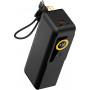 Xtorm NextGen6 XNG271W140 akupank, 27 000 mAh, 140 W, PD, must