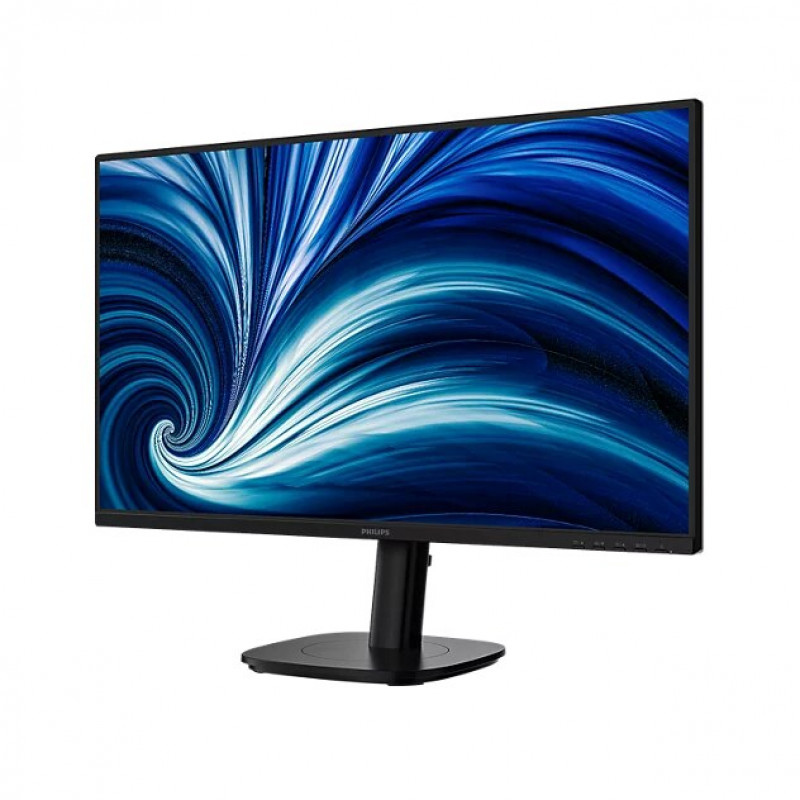 Philips 27B2N3500/00 27-tolline IPS-monitor, QHD 2560 x 1440, 120 Hz, must