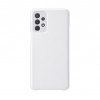 Samsung Smart S View Wallet Cover ümbris telefonile Galaxy A32 5G, valge