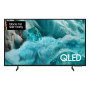 Samsung GQ50Q7FAAUXZG QLED teler, 4K Ultra HD, 3840 x 2160 pikslit