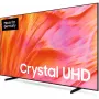 Samsung GU98U9079H 98-tolline Crystal UHD LED 4K Smart TV teler