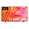 Samsung GU98U9079H 98-tolline Crystal UHD LED 4K Smart TV teler