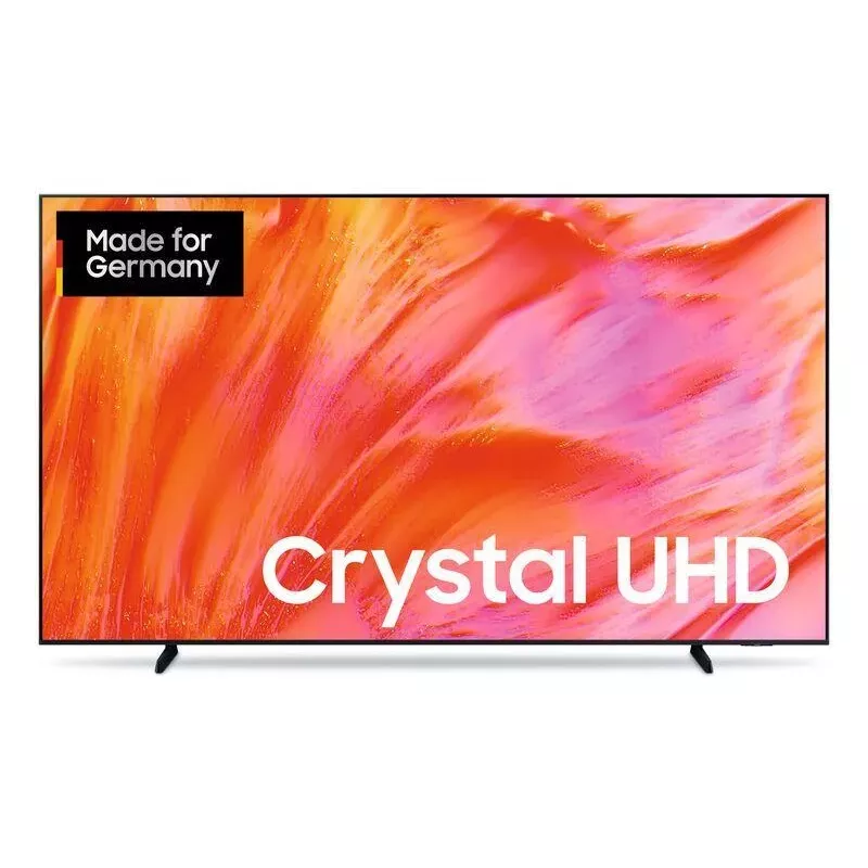 Samsung GU98U9079H 98-tolline Crystal UHD LED 4K Smart TV teler