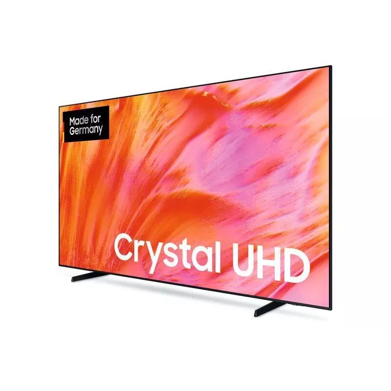 Samsung GU98U9079H 98-tolline Crystal UHD LED 4K Smart TV teler