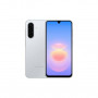 Samsung A18 4G nutitelefon, Dual SIM, 8 GB RAM, 256 GB, hõbedane, OEM