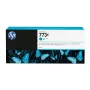 HP 773C C1Q42A tint DesignJet Z6600, Z6610, Z6800, Z6810 jaoks, tsüaan