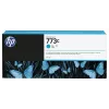 HP 773C C1Q42A tint DesignJet Z6600, Z6610, Z6800, Z6810 jaoks, tsüaan