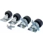 Wirewin rullikute komplekt WCAB PS3 seeriale (WCAB PS3 ACS REELS)