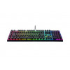Razer BlackWidow V4 X Fortnite Edition mängu klaviatuur, USB, USA inglise paigutus
