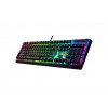 Razer BlackWidow V4 X Fortnite Edition mängu klaviatuur, USB, USA inglise paigutus
