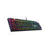 Razer BlackWidow V4 X Fortnite Edition mängu klaviatuur, USB, USA inglise paigutus