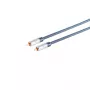 Home Cinema 90022-MHQ audio-/videokaabel, 1,5 m
