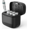 Hama 00223559 akulaadija 8 AAA Li-Ion akuga, 780 mAh, laadimine eraldi pesades, USB-C