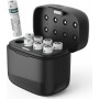 Hama 00223559 akulaadija 8 AAA Li-Ion akuga, 780 mAh, laadimine eraldi pesades, USB-C