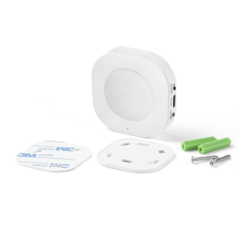 Osram SMART+ WiFi liikumisandur, valge